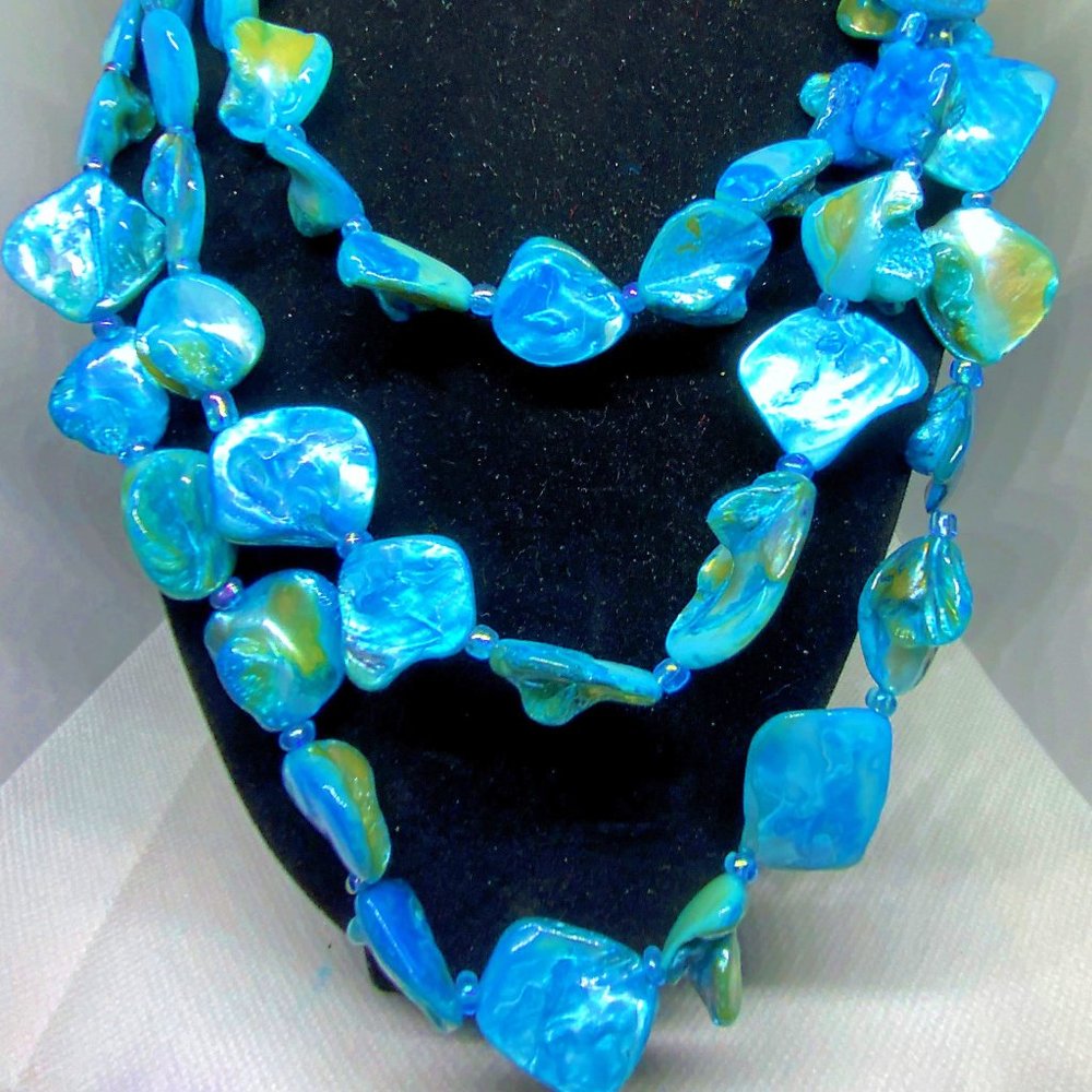 Atlantis Necklace